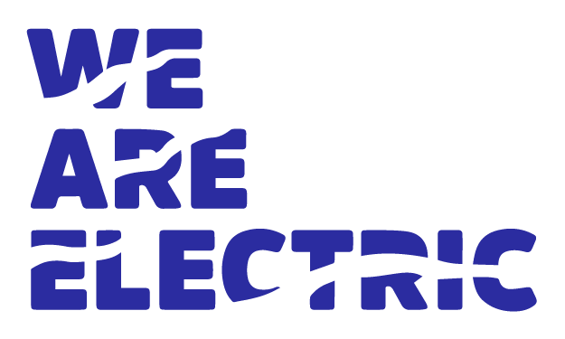 We Are Electric